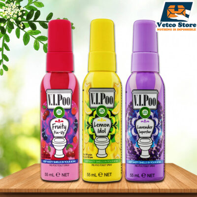 Air WIck VIPoo 55ml 0