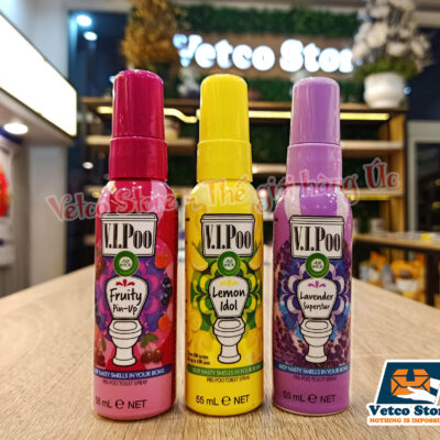 Air WIck VIPoo 55ml 2