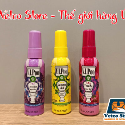 Air WIck VIPoo 55ml 3