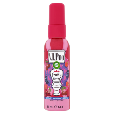Air WIck VIPoo Fruity Pin Up 55ml 2
