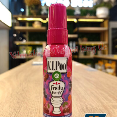 Air WIck VIPoo Fruity Pin Up 55ml 3