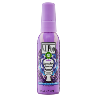 Air WIck VIPoo Fruity Pin Up Lavender 55ml 2