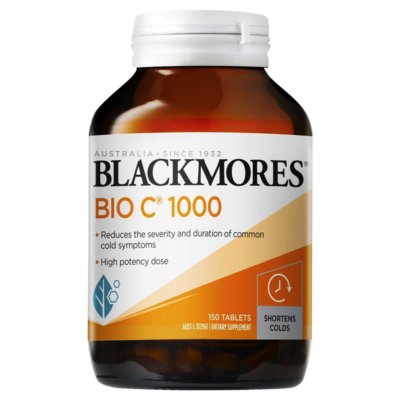 Blackmores Bio C 1000 150 viên 2