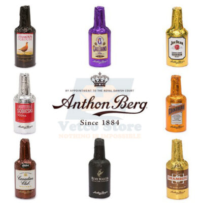 Chocolate rượu Anthon Berg 4