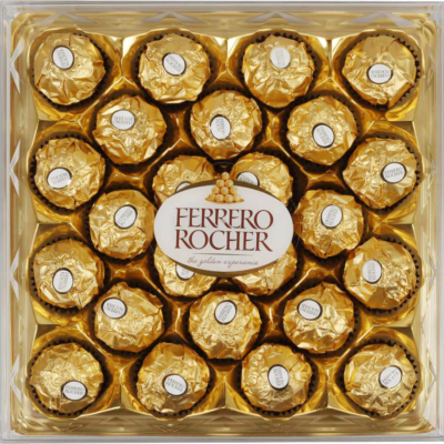 Kẹo Chocolate Ferrero Rocher 2