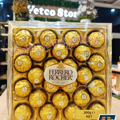 Kẹo Chocolate Ferrero Rocher 3