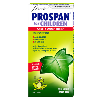 Prospan 200ml 2