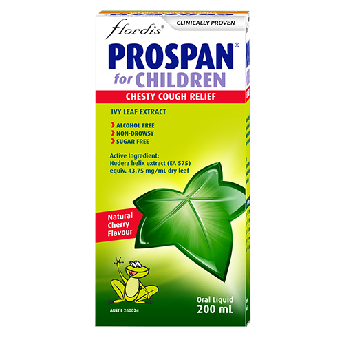 Prospan 200ml 2