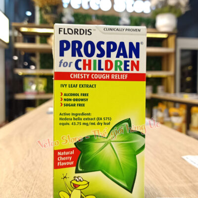 Prospan 200ml 3
