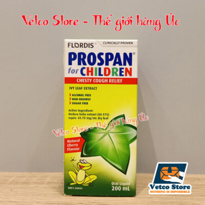Prospan 200ml 4