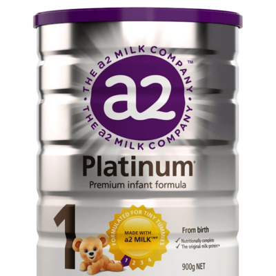 Sữa A2 Platinum 1 900g 2