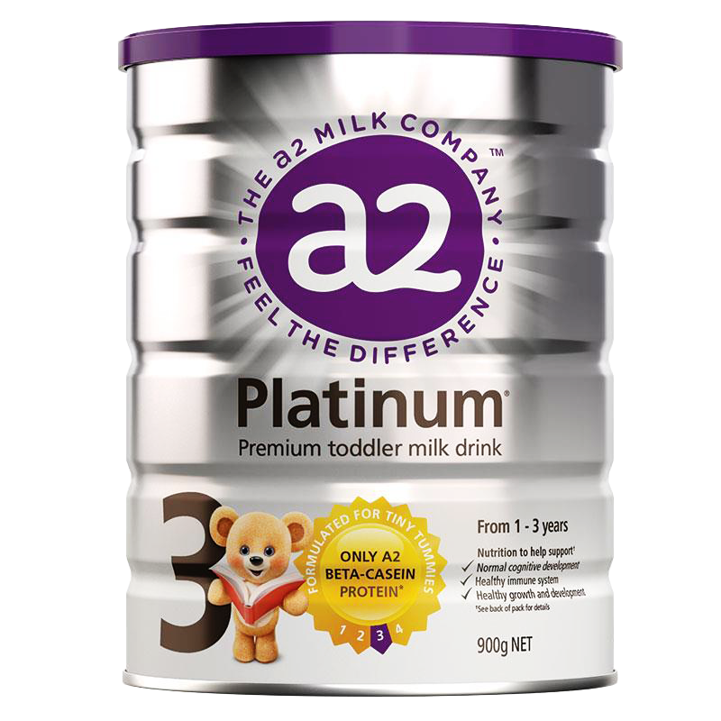 Sữa A2 Platinum 3 900g 1