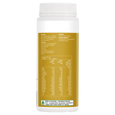 Sữa bò non Colostrum Healthy care 300mg mẫu mới 3