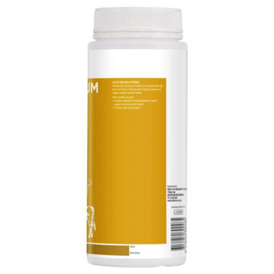 Sữa bò non Colostrum Healthy care 300mg mẫu mới 4