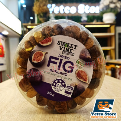Sung Sấy Sweet Vine 375g mẫu mới 4