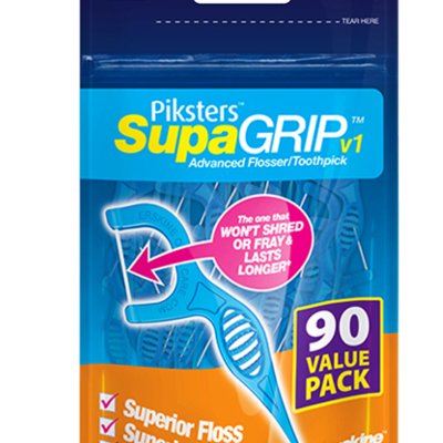 Tam chi nha khoa Pikster 2