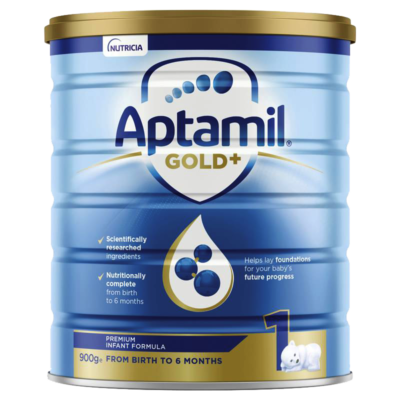 Sữa Aptamil Gold 2