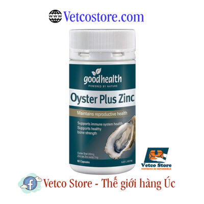 Tinh chat hau Oyster 60 vien 1