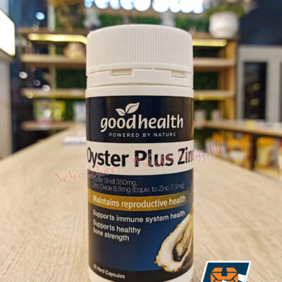 Tinh chat hau Oyster 60 vien mẫu khác 3