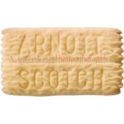 Bánh quy Belmont Biscuit Co Scotch Finger 250g 3