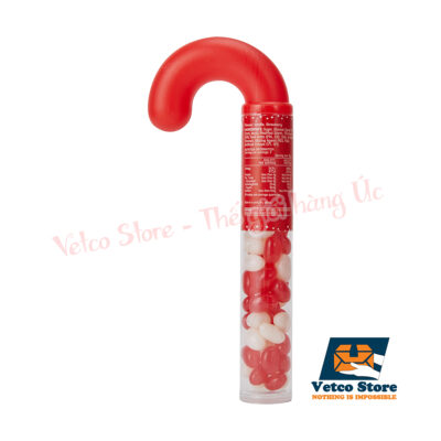 Jelly Bean Cane 50g Xmas 3