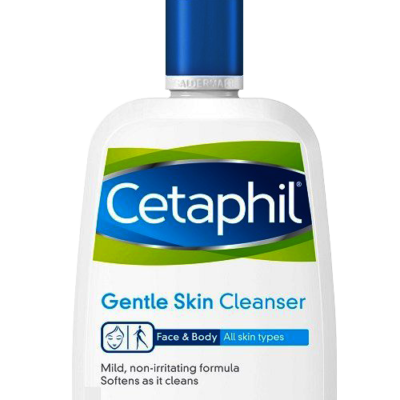Sữa rửa mặt Cetaphil 591ml 2