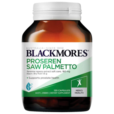 Blackmores Proseren 120 viên 2