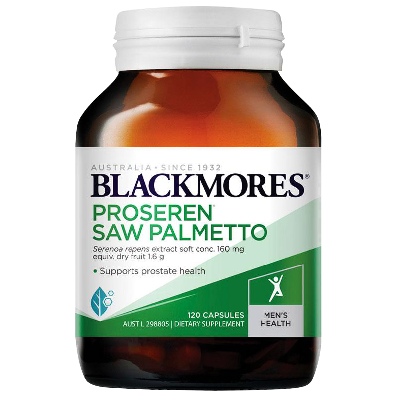 Blackmores Proseren 120 viên 2
