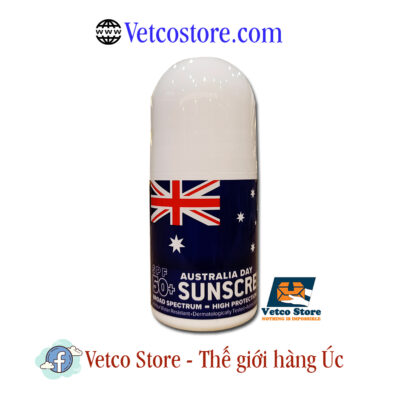 Lăn chống nắng Australia Day Sunscreen 75ml 1