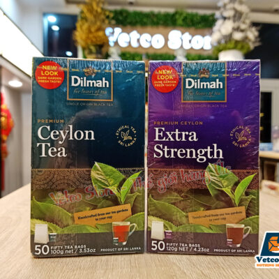 Trà Dilmah Premium Ceylon 1