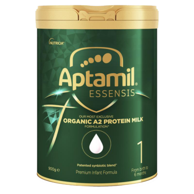 Sữa Aptamil Essensis 1 900g 1