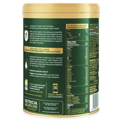 Sữa Aptamil Essensis 1 900g 3