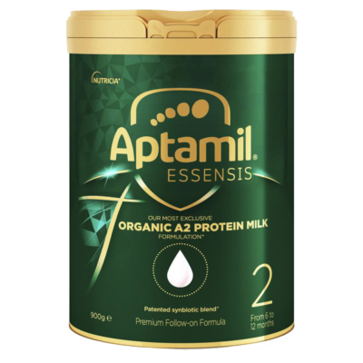 Sữa Aptamil Essensis 2 900gr 2