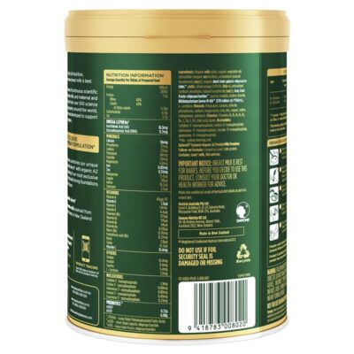 Sữa Aptamil Essensis 2 900gr 4