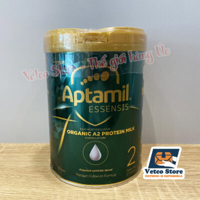 Sữa Aptamil Essensis 2 900gr 7
