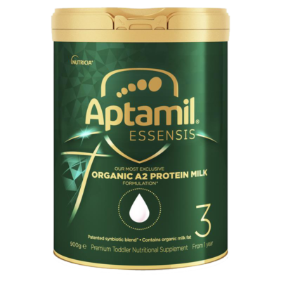 Sữa Aptamil Essensis 3 900gr 1