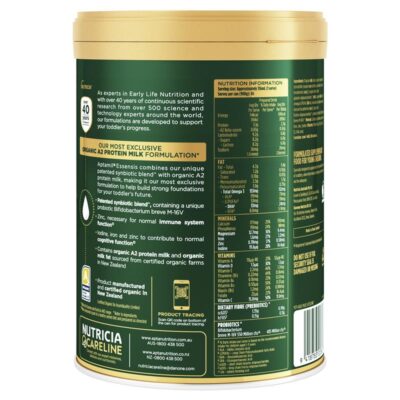 Sữa Aptamil Essensis 3 900gr 3