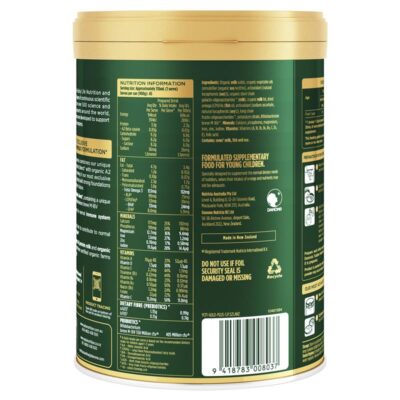 Sữa Aptamil Essensis 3 900gr 4