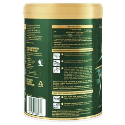 Sữa Aptamil Essensis 3 900gr 5