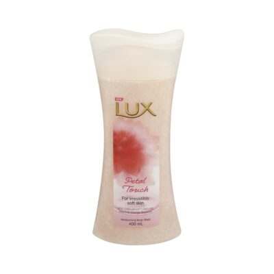 Sữa tắm Lux Petal Touch 400ml 2