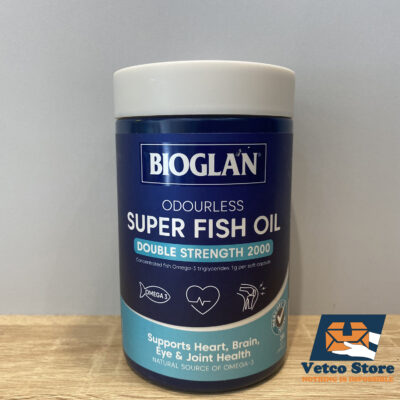 Bioglan Fish Oil 2000_2