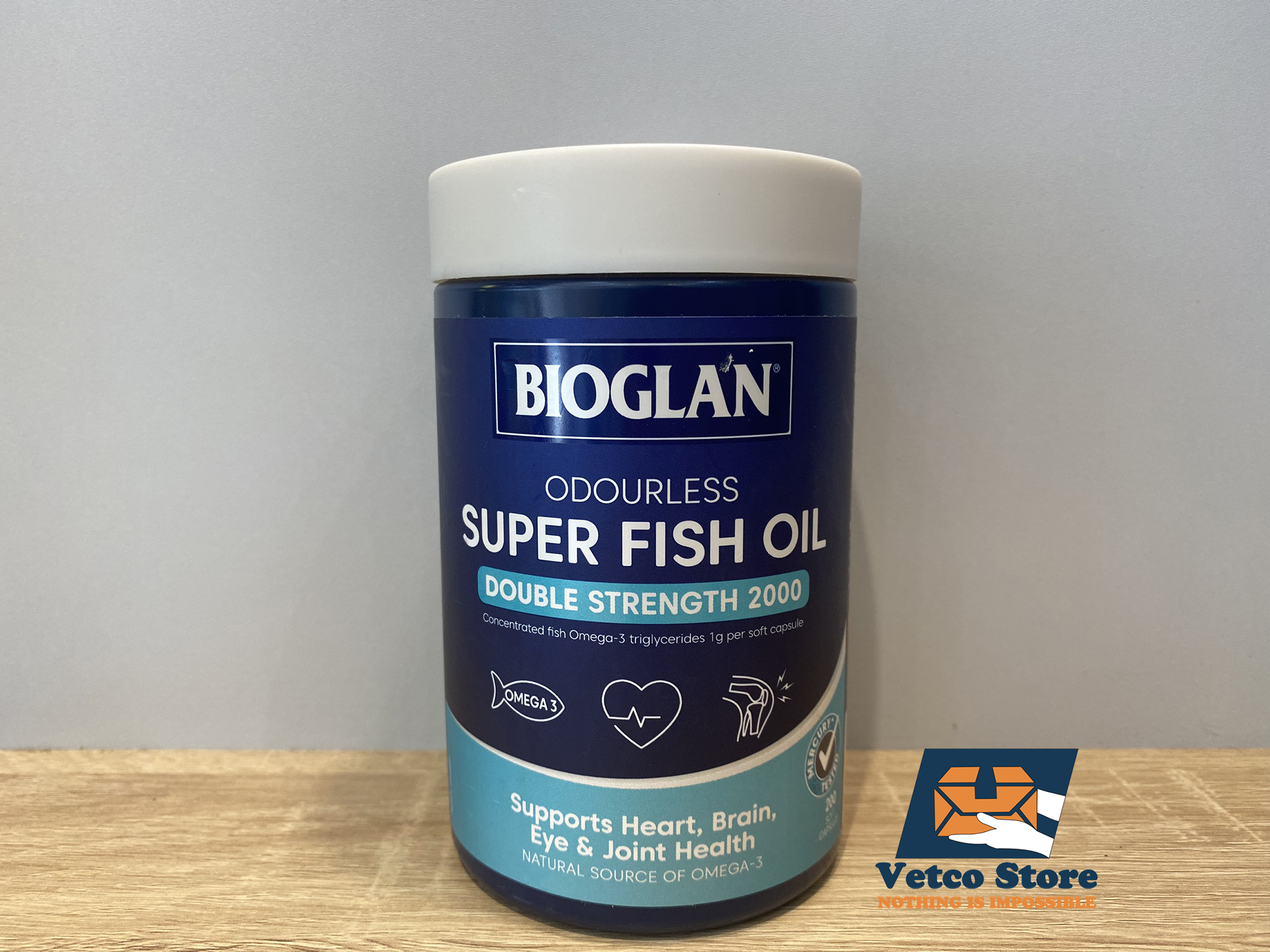 Bioglan Fish Oil 2000_2