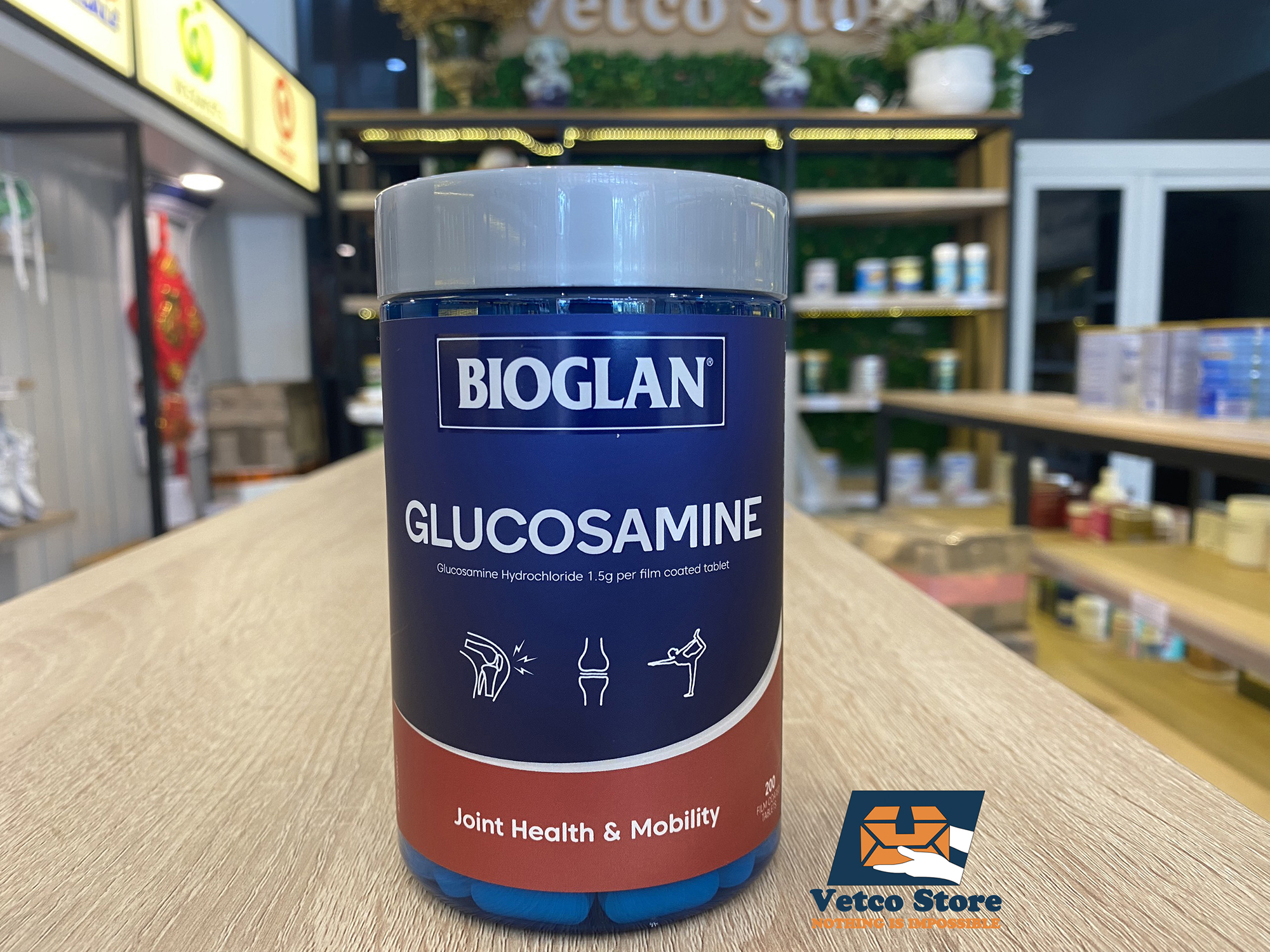 Bioglan Glucosamine_2