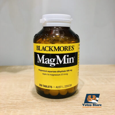 Blackmores MagMin 250v_1