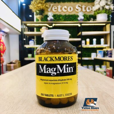 Blackmores MagMin 250v_2