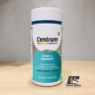 Centrum Mind Memory 100v_1