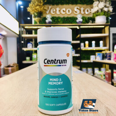 Centrum Mind Memory 100v_2