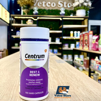 Centrum Rest renew_2