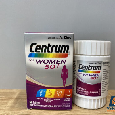 Centrum Women 50 60v_1