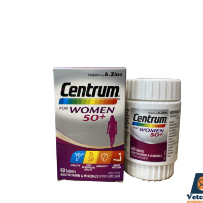 Centrum Women 50 60v_4